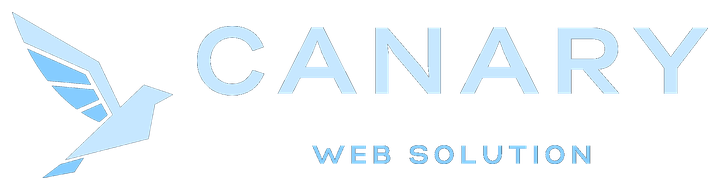 Canary Web Solution
